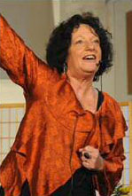 Odile Néri-Kaiser
